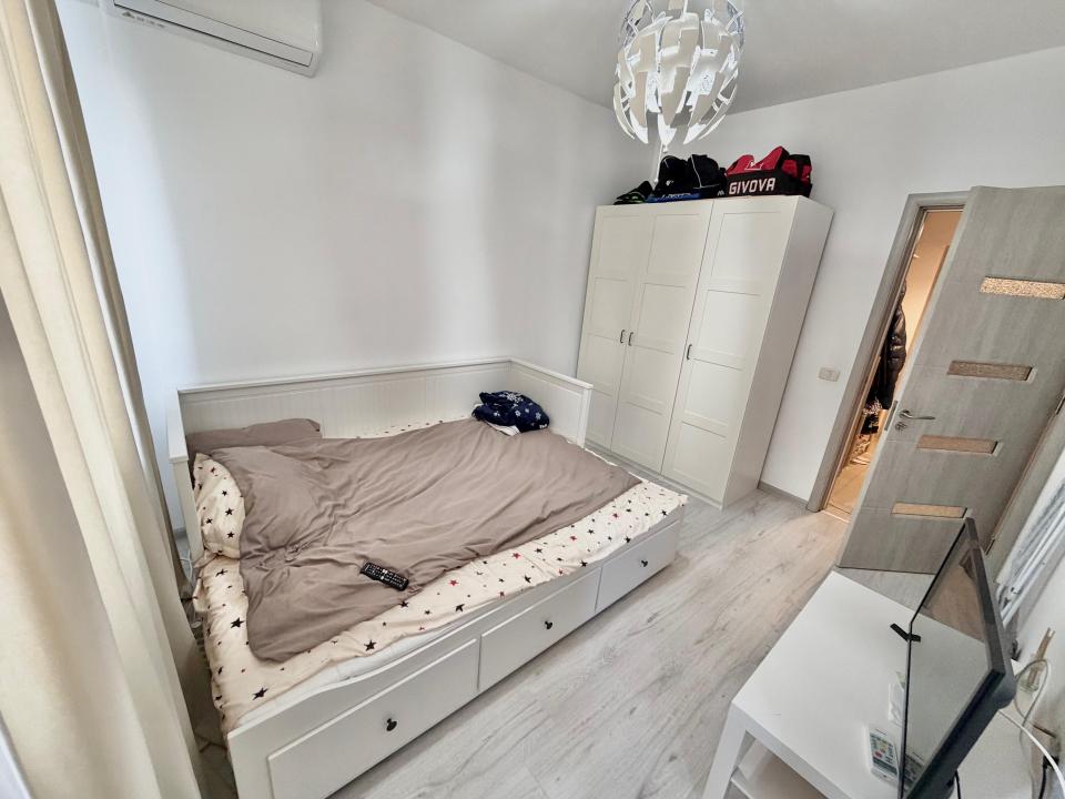 Apartament 2 camere mobilat Militari Residence - foto 7
