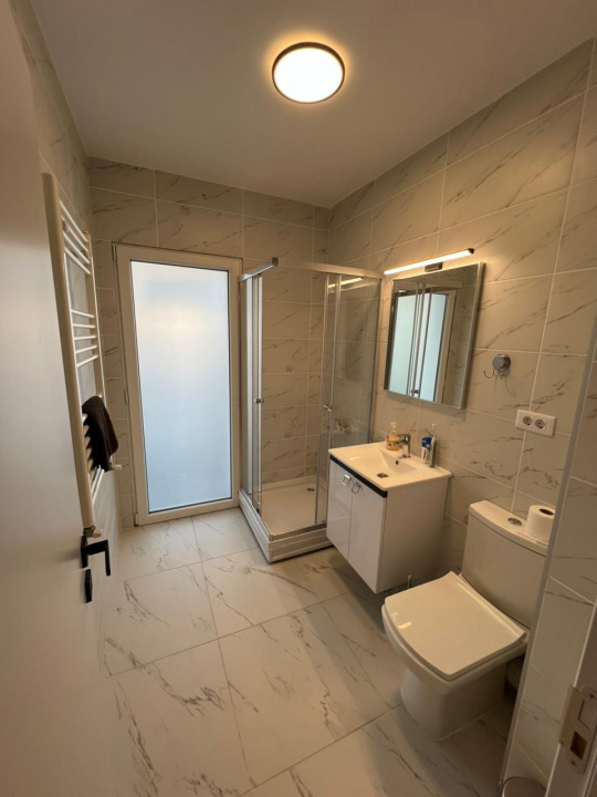Apartament 3 camere – LUX – New World Militari – 100 mp – Parcare subterana - foto 18