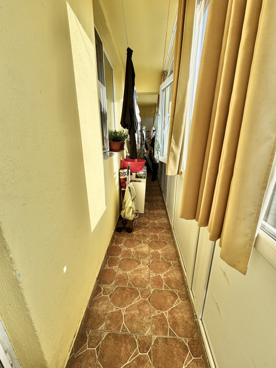 Apartament 3 camere sos. Giurgiului - foto 4