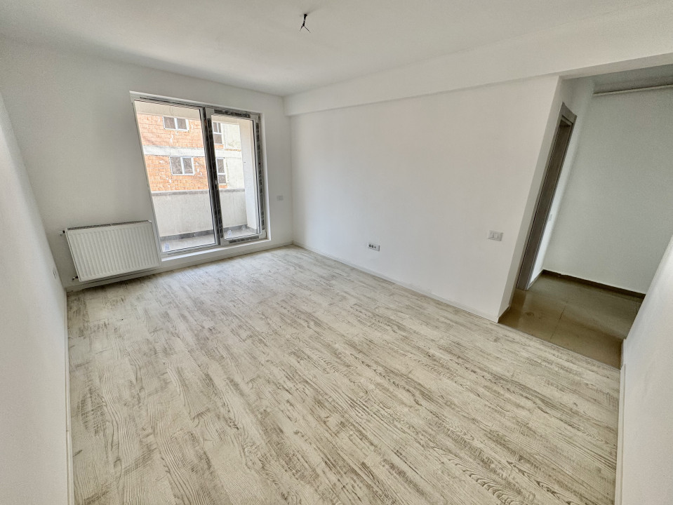 Ap. doua camere zona Militari Residence DOUA BALCOANE - foto 6