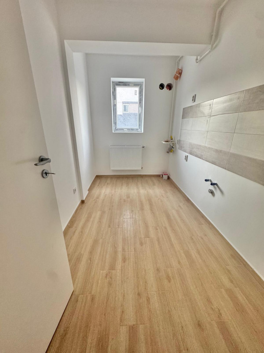 Apartament 2 camere Militari Residence mutare imediata - foto 3