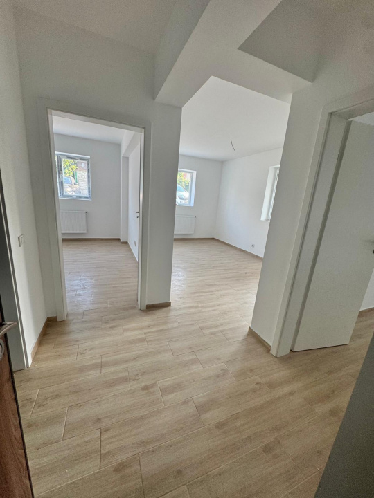 Apartament 2 camere Militari Residence mutare imediata - foto 2