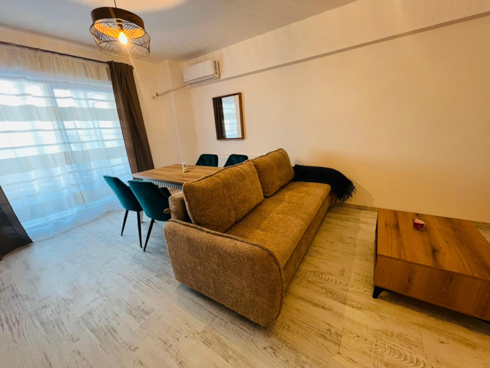 Apartament 3 camere – LUX – New World Militari – 100 mp – Parcare subterana - foto 3
