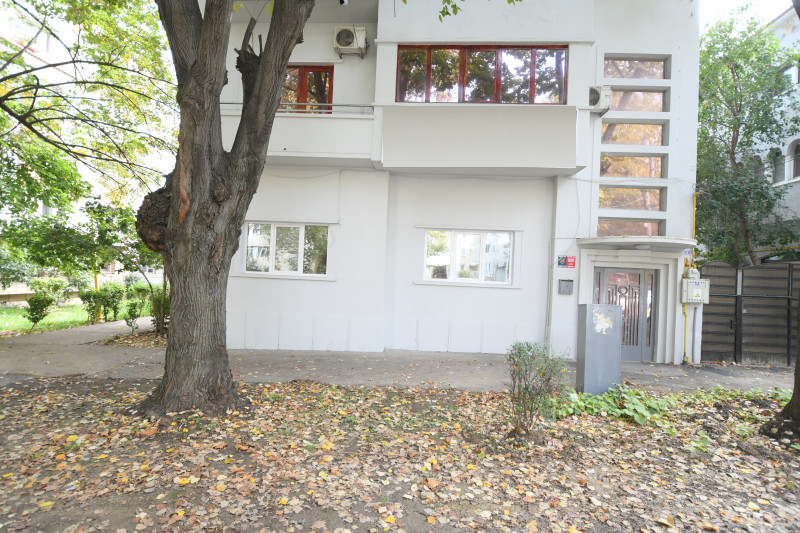 Capitol Bulevardul Mamaia Vila D+2E+M - foto 19