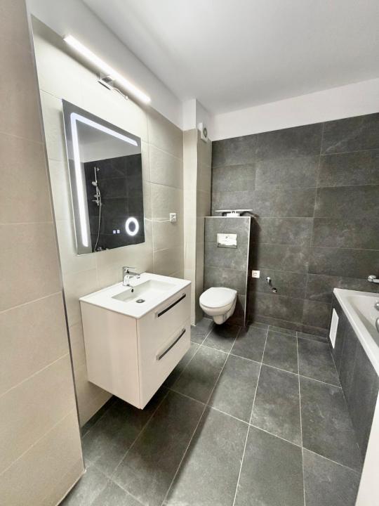 Garsoniera complet mobilata - bd. Timisoara 101N - loc parcare - foto 8
