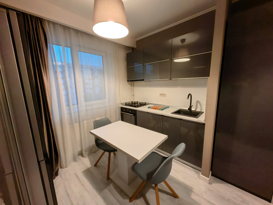 Ap 2 camere LUX Militari Residence comision 50% - foto 15