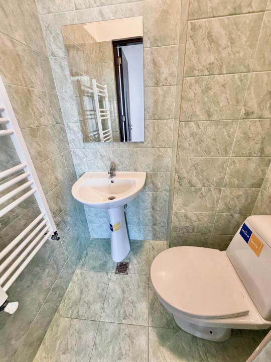 Apartament 3 camere Militari Residence mobilat si utilat - foto 10
