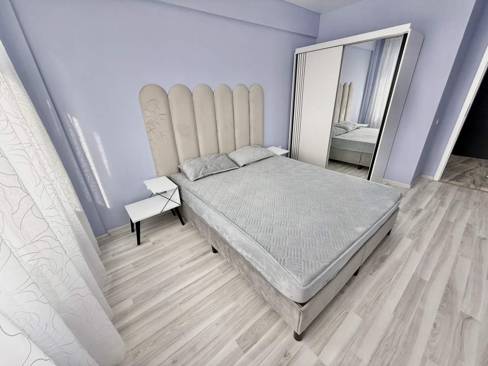 Ap 2 camere LUX Militari Residence comision 50% - Imagine principala