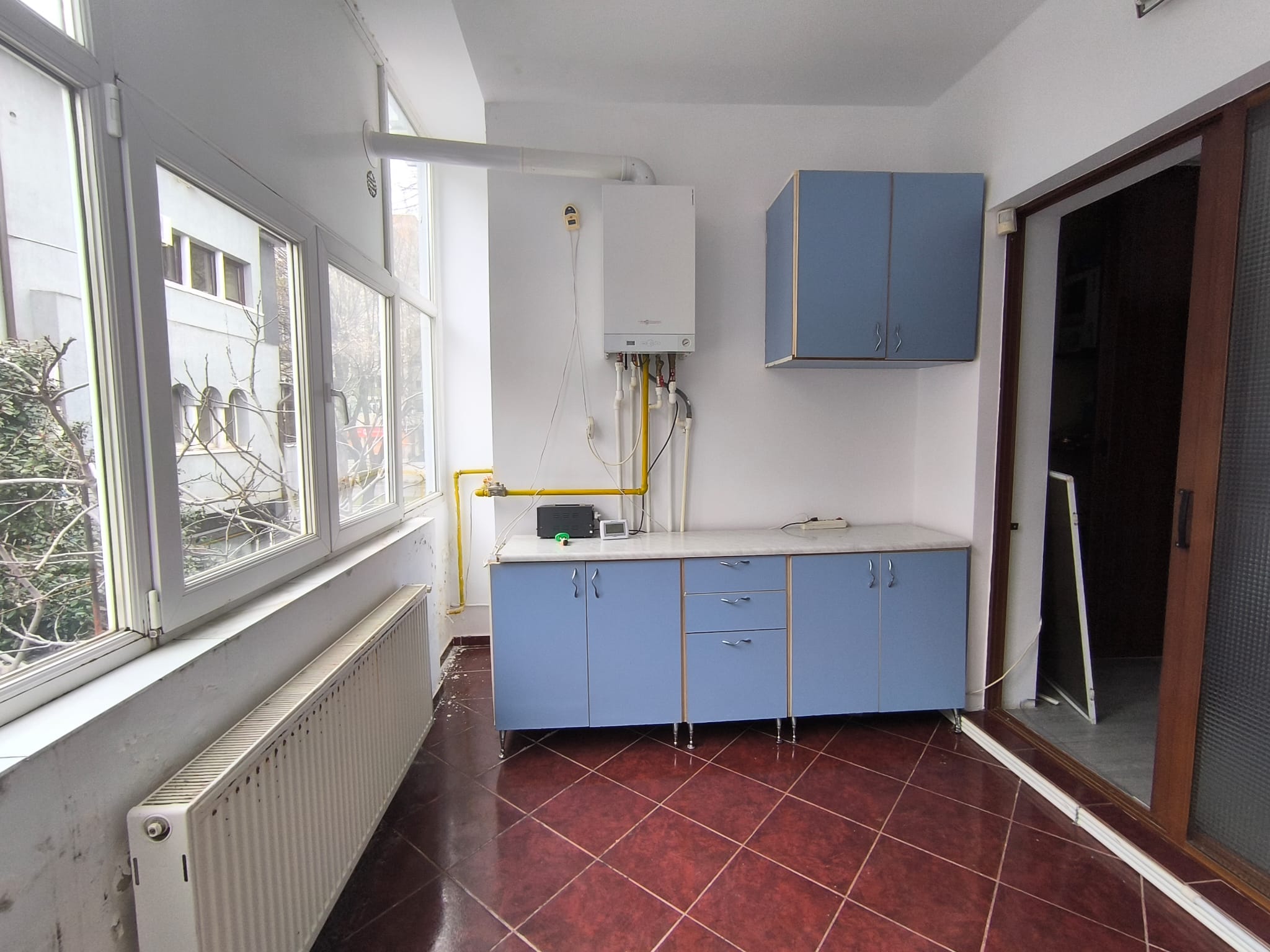 Capitol Bulevardul Mamaia Vila D+2E+M - foto 17