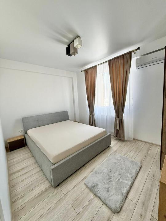 Apartament 3 camere Militari Residence complet mobilat si utilat - foto 7