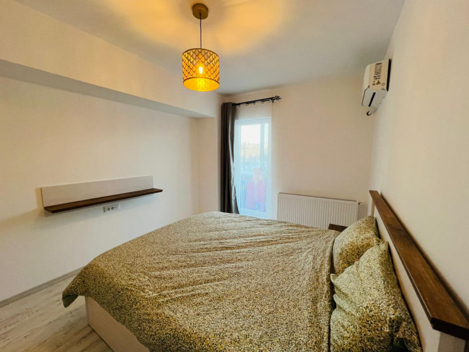 Apartament 3 camere – LUX – New World Militari – 100 mp – Parcare subterana - foto 23