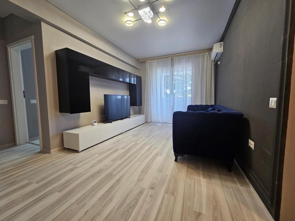 Apartament 2 camere LUX - Militari Pollux Residence - foto 5