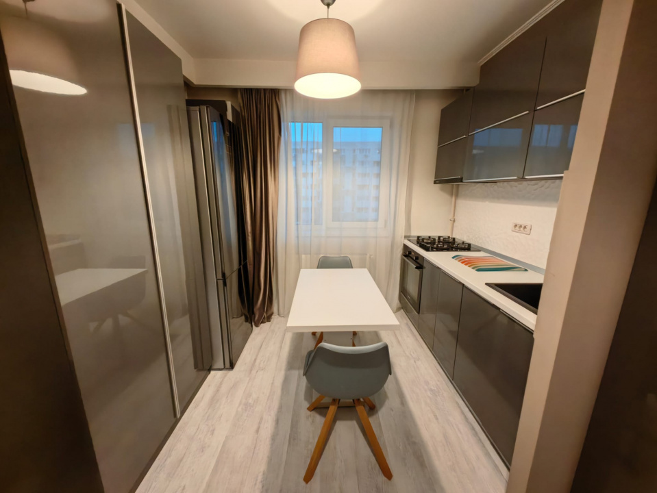 Ap 2 camere LUX Militari Residence comision 50% - foto 14