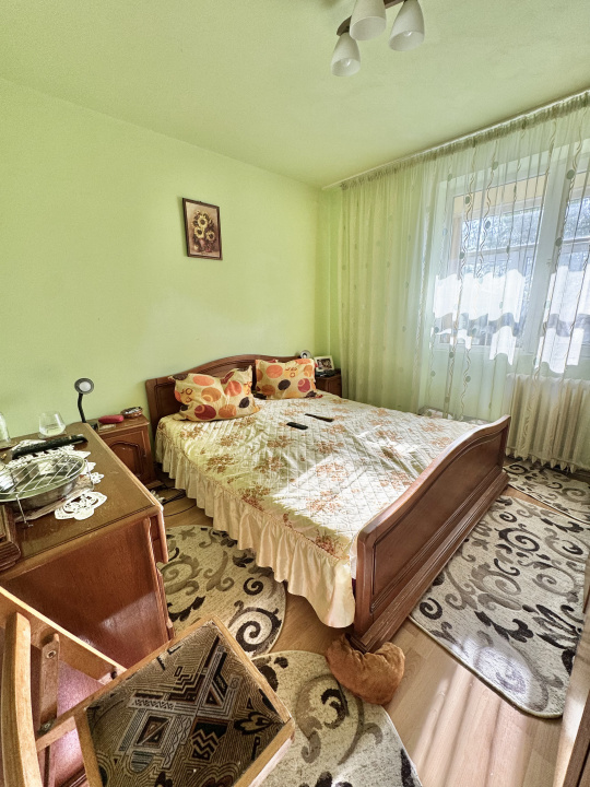 Apartament 3 camere sos. Giurgiului - foto 6