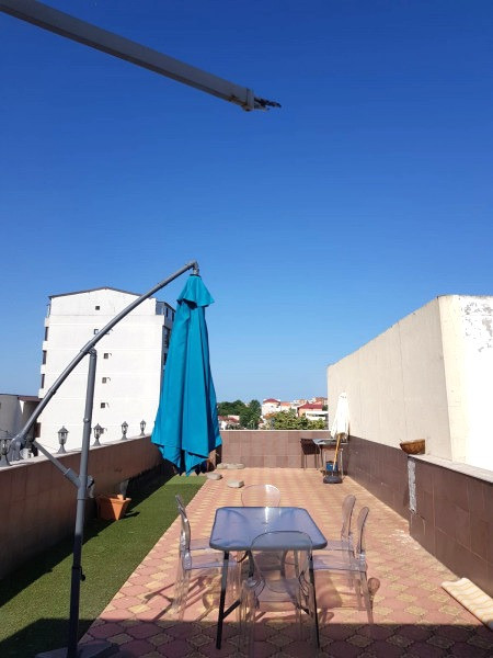 BULEVARDUL MAMAIA - Apartament de 3 camere in vila TERMEN REDUS! - foto 18