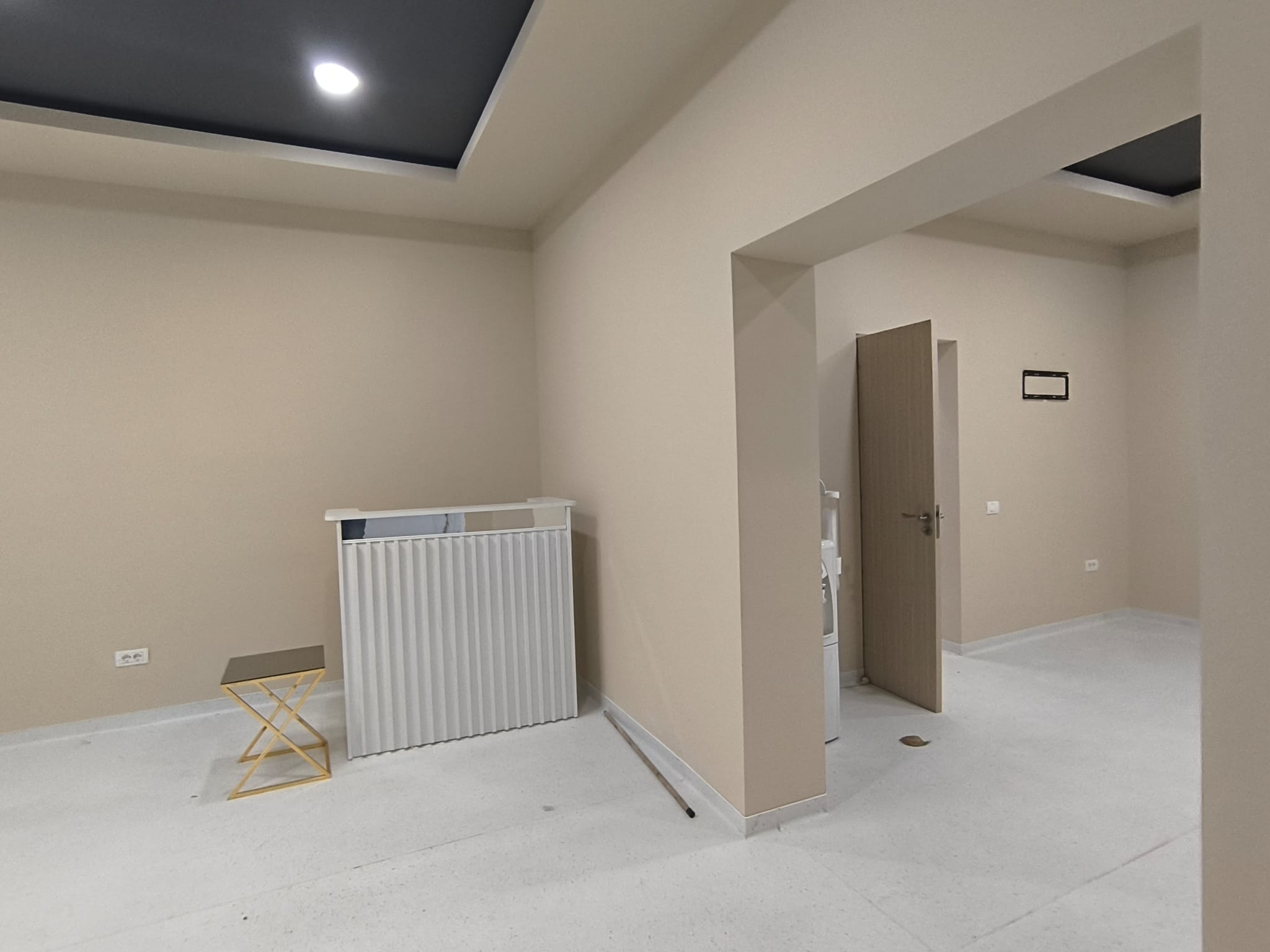 Capitol Bulevardul Mamaia Vila D+2E+M - foto 5
