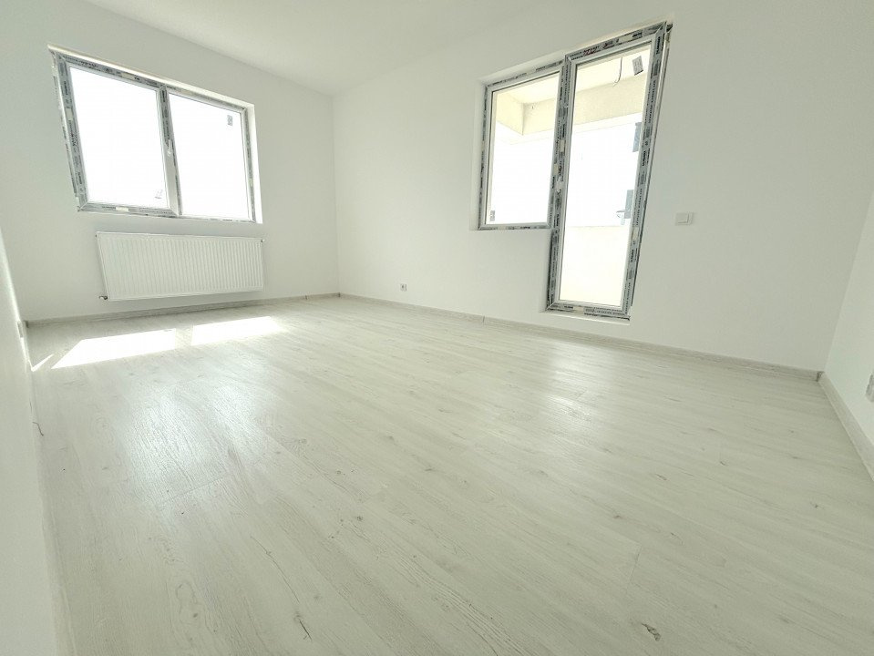 Apartament 2 camere decomandat - Militari Residence - Imagine principala