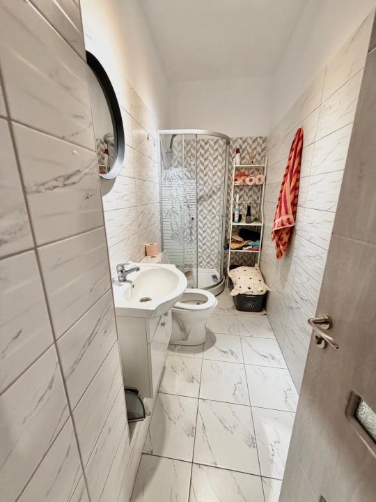 Apartament 2 camere mobilat Militari Residence - foto 8