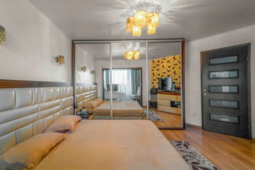 Garsoniera in zona Militari Residence finalizare iunie 2026 - foto 6