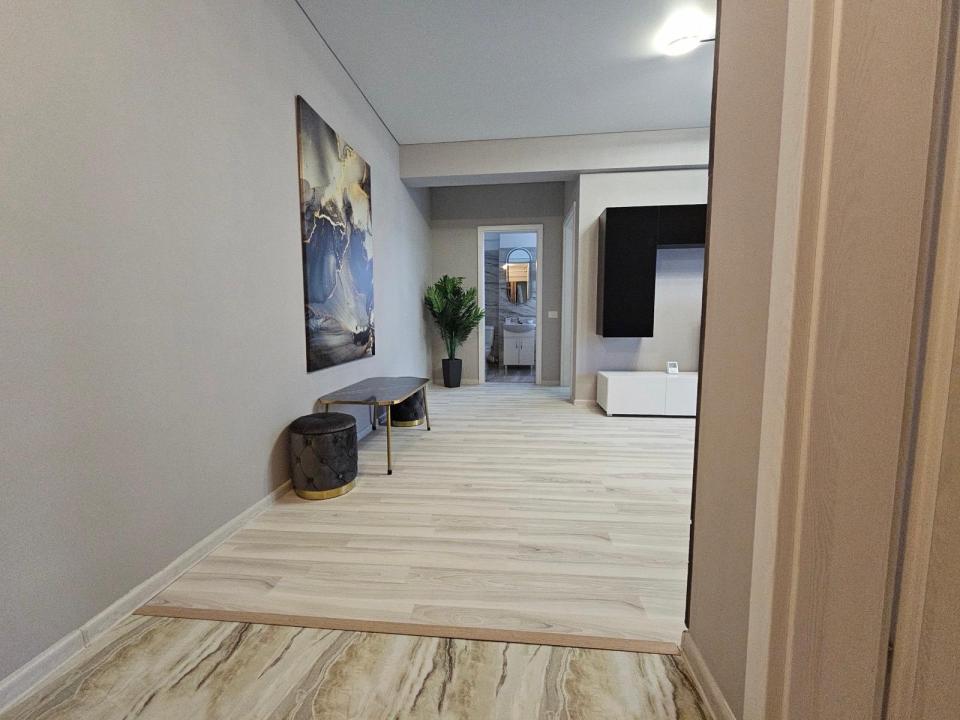 Apartament 2 camere LUX - Militari Pollux Residence - foto 4