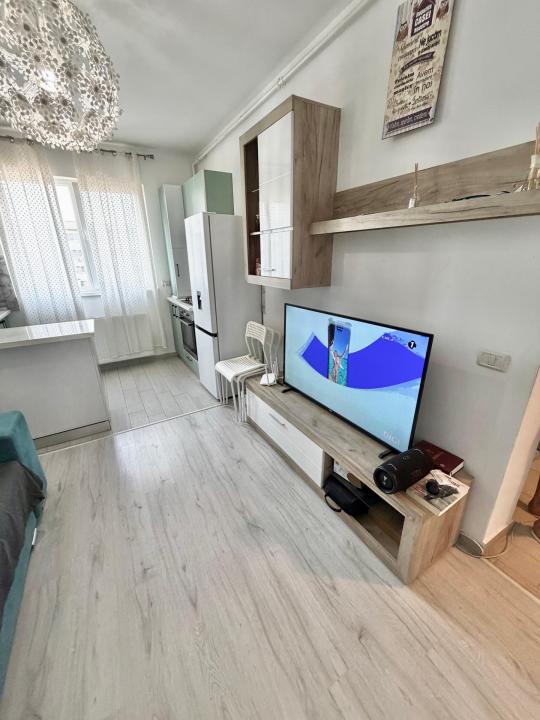 Apartament 2 camere mobilat Militari Residence - foto 6