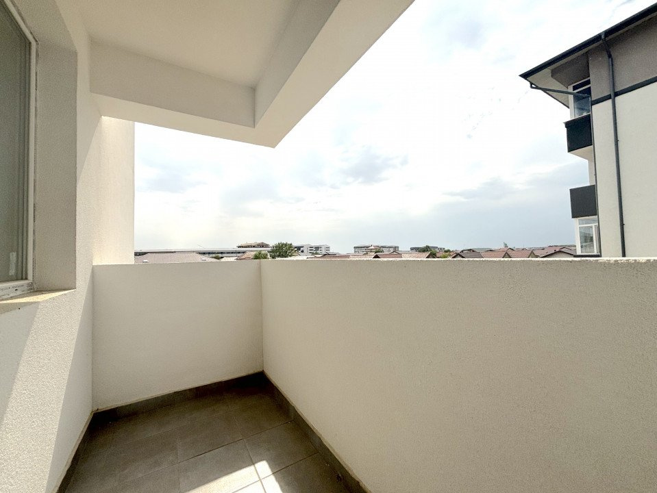 Apartament 2 camere decomandat - Militari Residence - foto 7