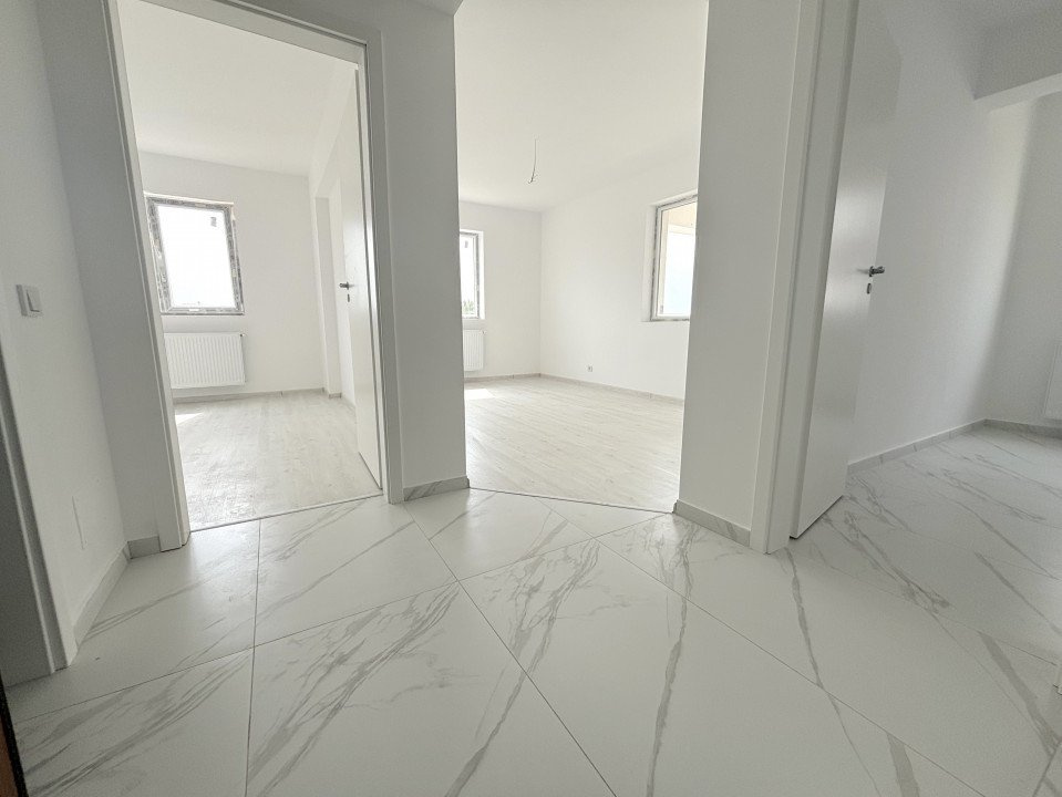 Apartament 2 camere decomandat - Militari Residence - foto 4