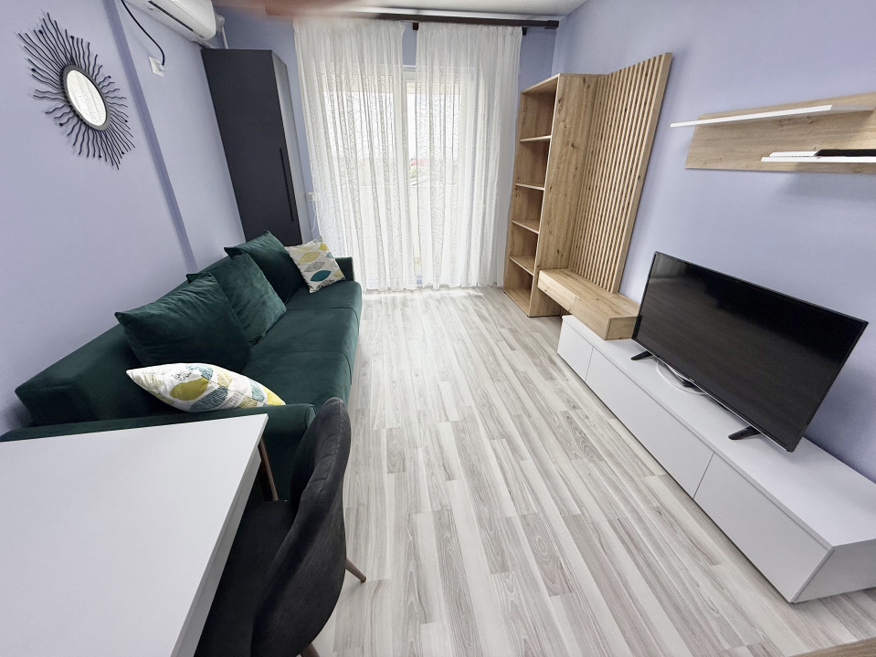 Ap 2 camere LUX Militari Residence comision 50% - foto 7