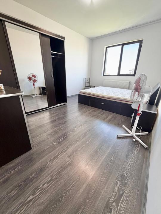 Apartament 3 camere Militari Residence mobilat si utilat - foto 7