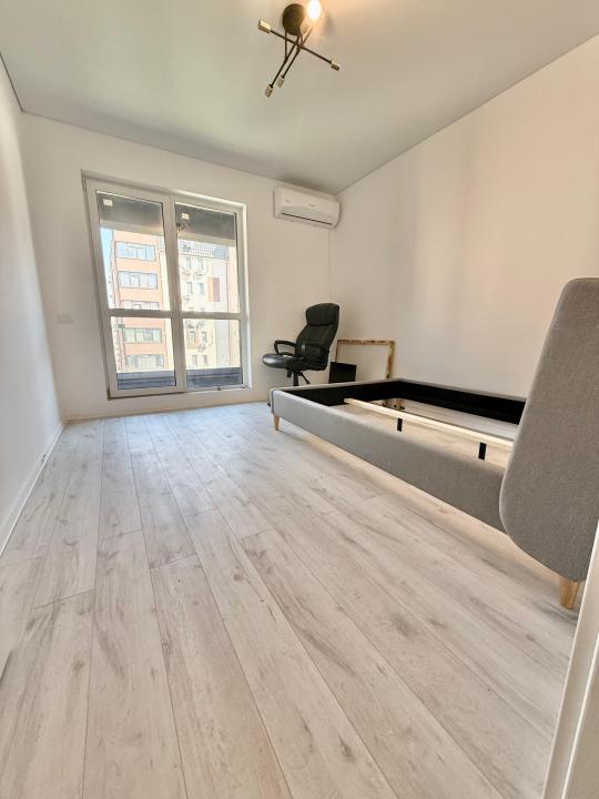 Apartament 2 cam lux mobilat Militari Residence - foto 3