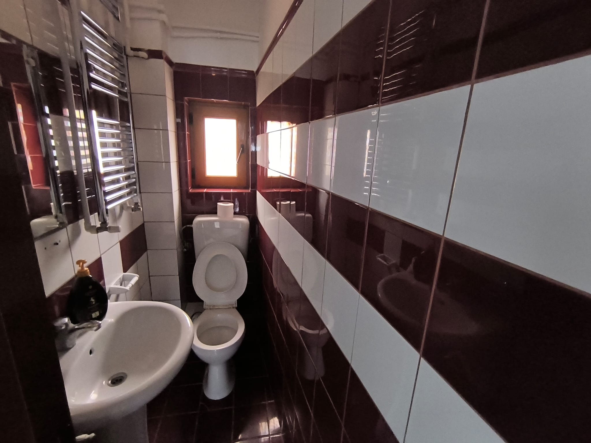 Capitol Bulevardul Mamaia Vila D+2E+M - foto 16