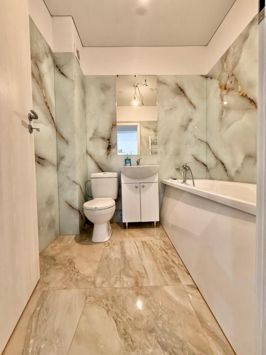 Apartament 2 cam lux mobilat Militari Residence - foto 5