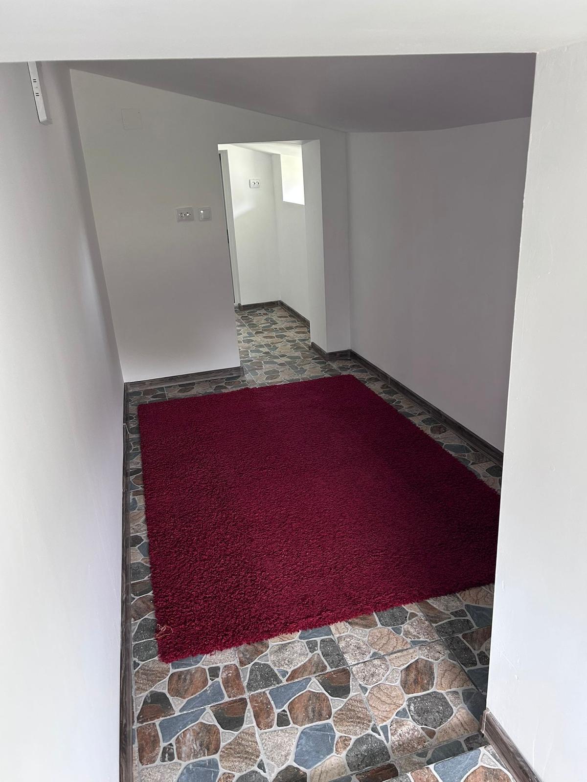 SAT CERCHEZU - Casa renovata complet si gradina - foto 4