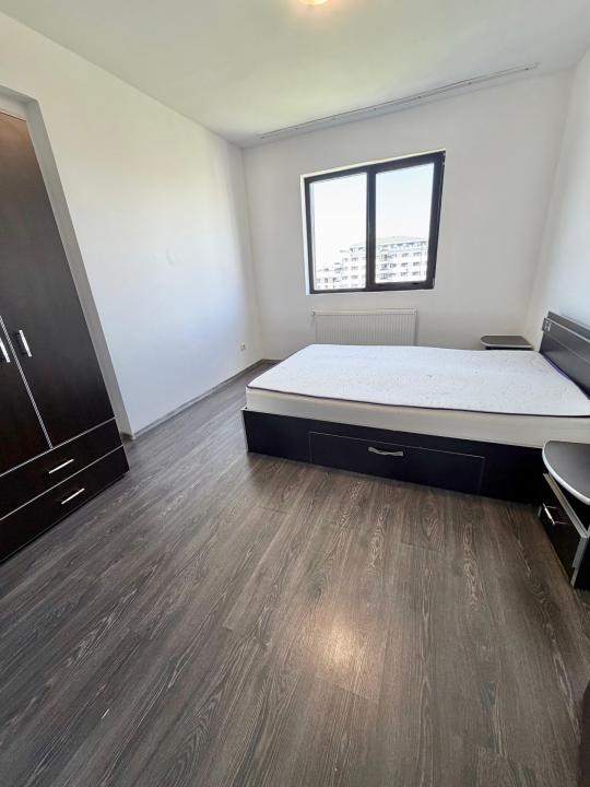 Apartament 3 camere Militari Residence mobilat si utilat - Imagine principala