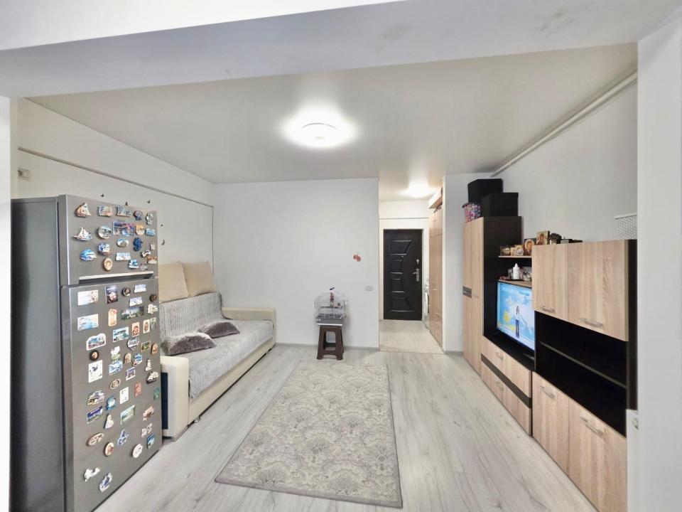 Garsoniera complet mobilata si utilata Militari Residence - foto 5