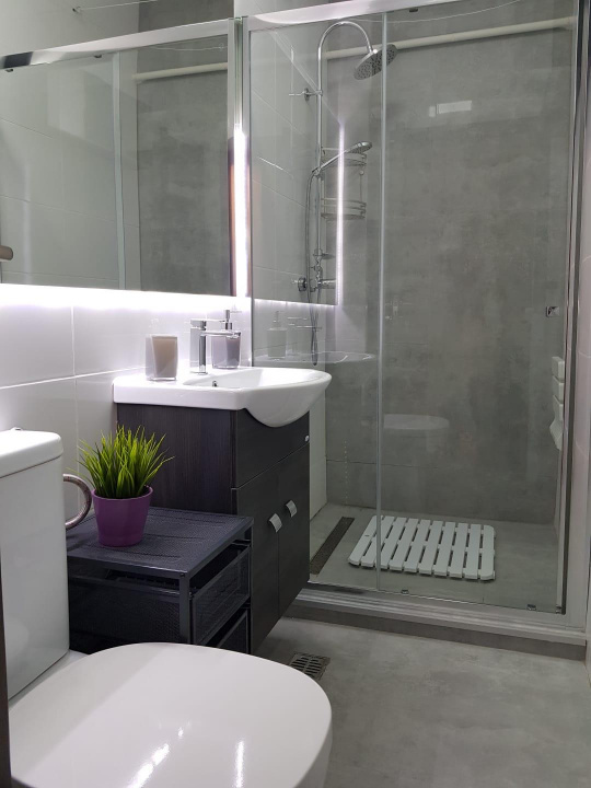 Ap 2 camere LUX Militari Residence comision 50% - foto 9