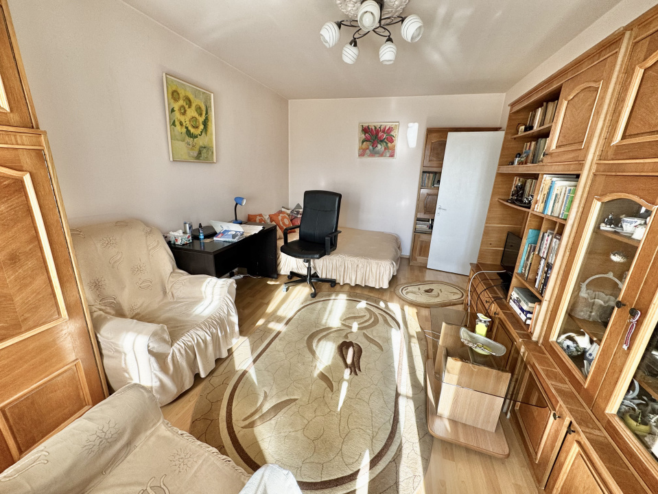 Apartament 3 camere sos. Giurgiului - foto 2
