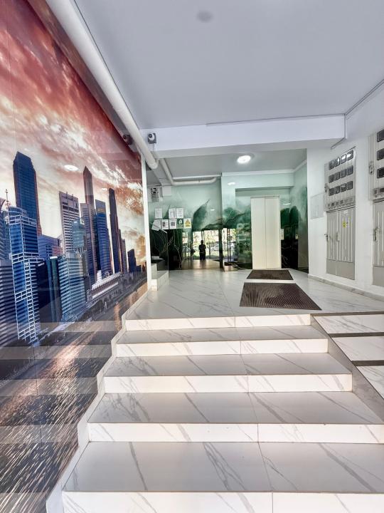Apartament 2 cam lux mobilat Militari Residence - foto 10