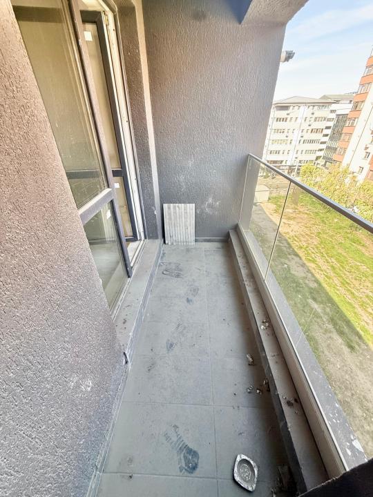 Apartament 2 cam lux mobilat Militari Residence - foto 7