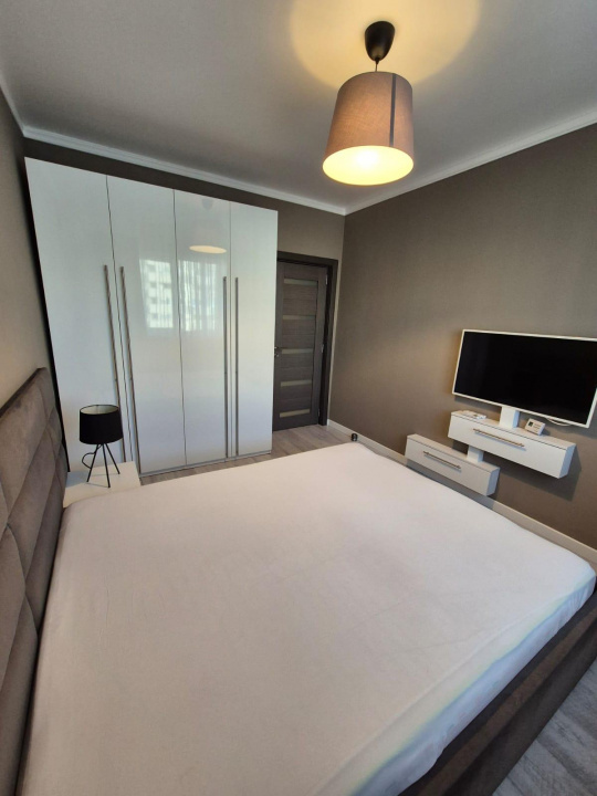 Ap 2 camere LUX Militari Residence comision 50% - foto 3