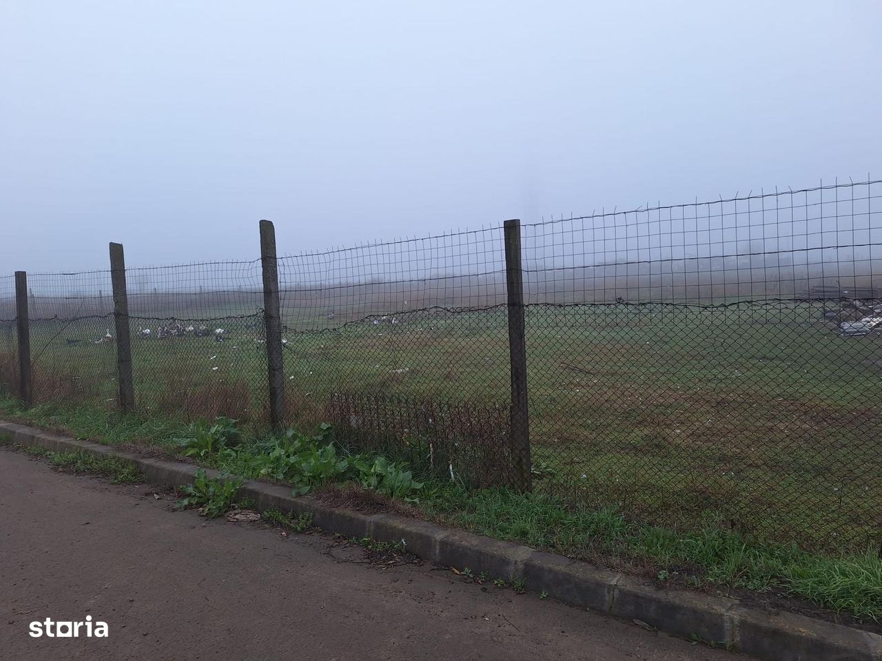 Teren intravilan comuna Cumpana - foto 2