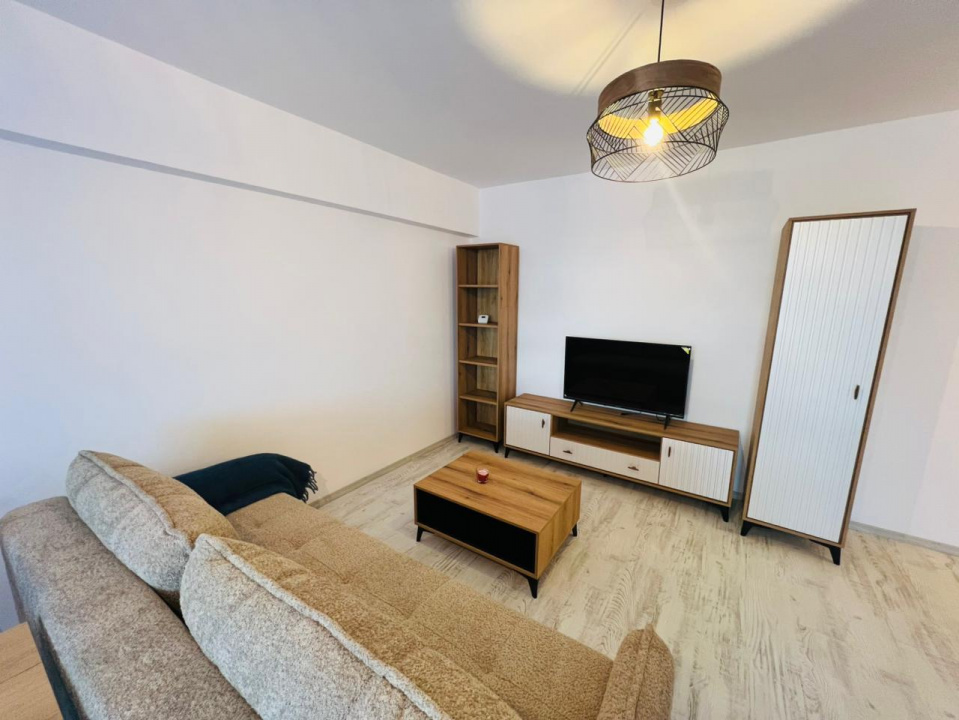 Apartament 3 camere – LUX – New World Militari – 100 mp – Parcare subterana - foto 19