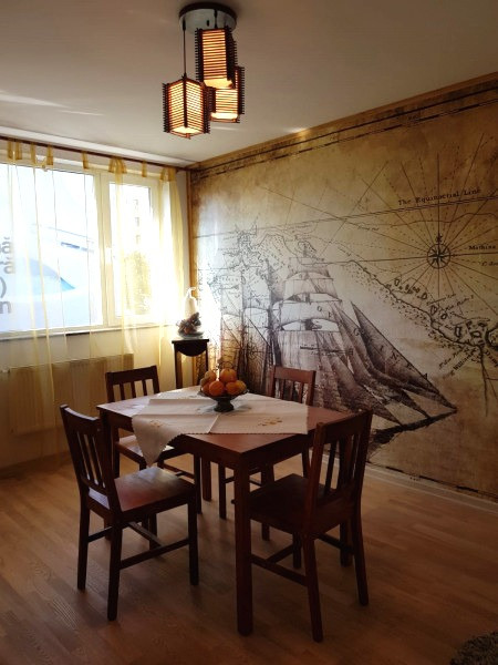 BULEVARDUL MAMAIA - Apartament de 3 camere in vila TERMEN REDUS! - foto 6